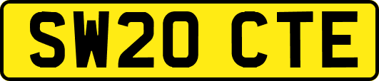 SW20CTE