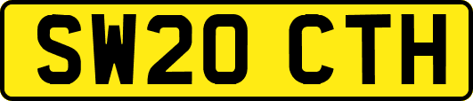 SW20CTH