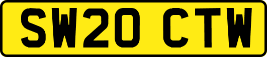 SW20CTW