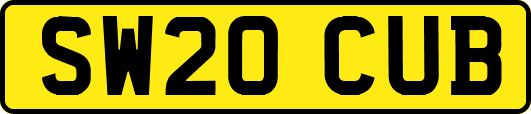 SW20CUB