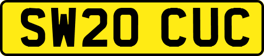 SW20CUC