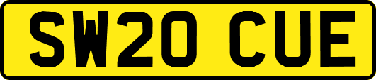 SW20CUE