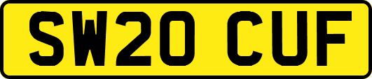 SW20CUF