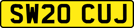 SW20CUJ