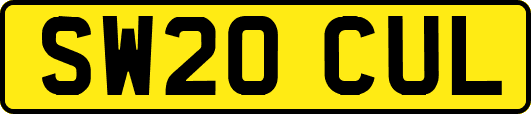 SW20CUL