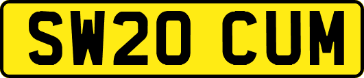 SW20CUM