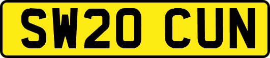 SW20CUN