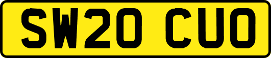 SW20CUO