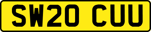 SW20CUU