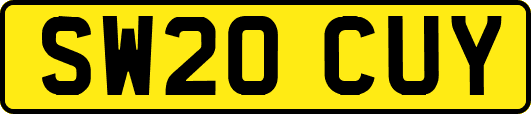 SW20CUY