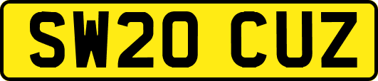 SW20CUZ