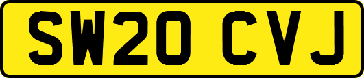 SW20CVJ