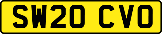 SW20CVO