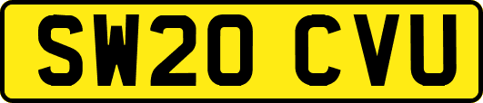 SW20CVU