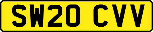 SW20CVV