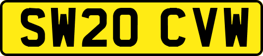 SW20CVW