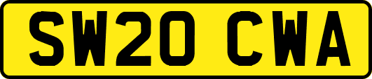 SW20CWA