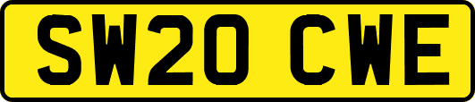 SW20CWE