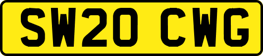 SW20CWG