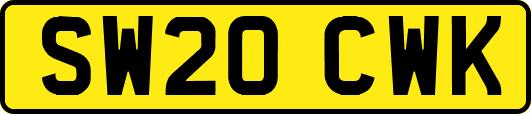 SW20CWK