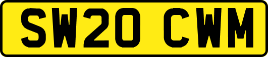 SW20CWM