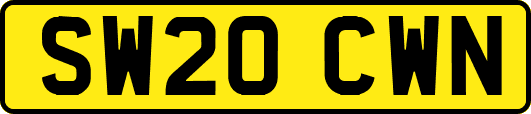 SW20CWN