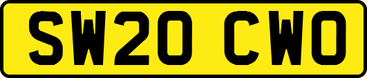 SW20CWO