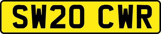 SW20CWR