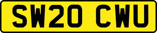 SW20CWU