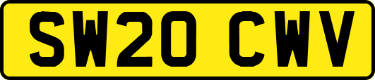 SW20CWV