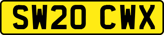 SW20CWX