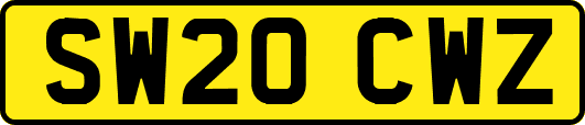 SW20CWZ