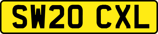 SW20CXL