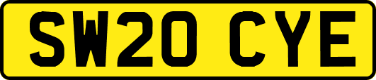 SW20CYE