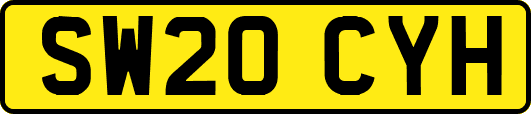 SW20CYH
