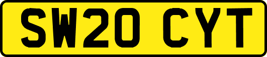 SW20CYT