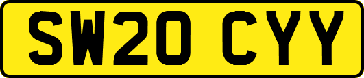 SW20CYY