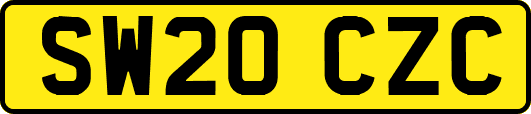SW20CZC