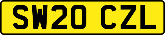 SW20CZL