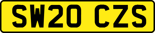SW20CZS