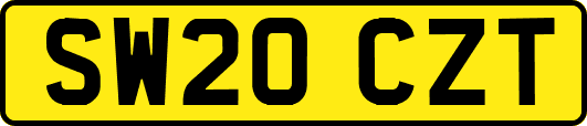 SW20CZT