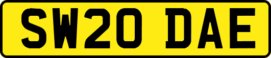 SW20DAE