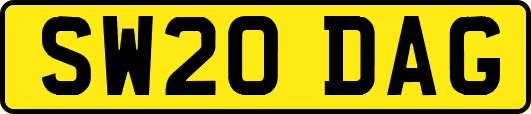 SW20DAG