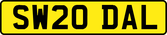SW20DAL