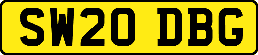 SW20DBG