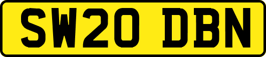 SW20DBN