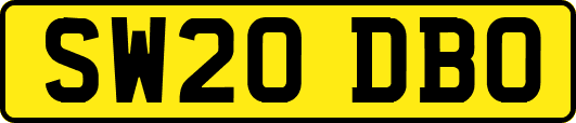 SW20DBO