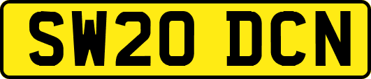 SW20DCN