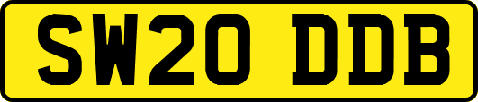 SW20DDB