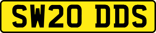 SW20DDS